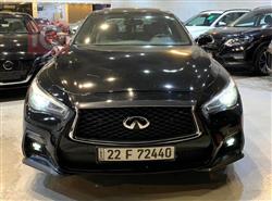 ئينفنتي Q50